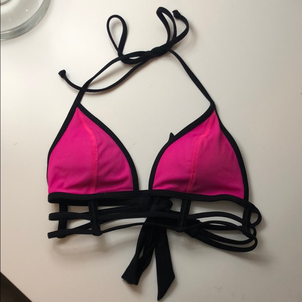 Bikini top